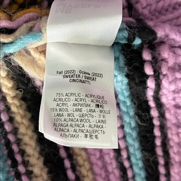 Essentiel Antwerp Pullover - Picture 4 of 6